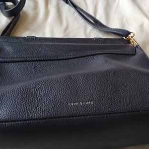 Love and Lore Cross Body Purse